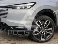2025 Honda HR-V