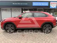 2025 Honda HR-V