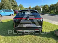 2025 Honda HR-V