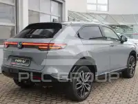 2025 Honda HR-V