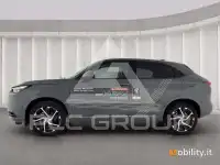 2025 Honda HR-V