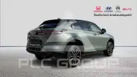 2025 Honda HR-V