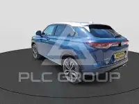 2025 Honda HR-V