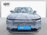 2025 Honda HR-V