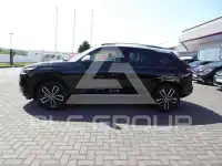 2025 Honda HR-V