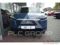 2025 Honda HR-V