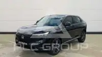 2025 Honda HR-V