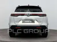 2025 Honda HR-V