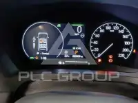 2025 Honda HR-V