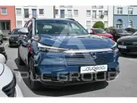 2025 Honda HR-V