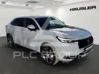 2025 Honda HR-V