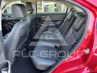 2025 Honda HR-V