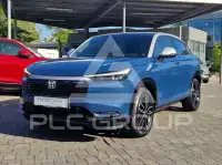 2025 Honda HR-V