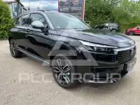 2025 Honda HR-V