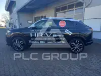 2025 Honda HR-V