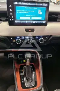 2025 Honda HR-V