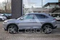 2026 Honda HR-V