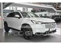 2025 Honda HR-V
