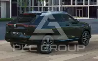 2025 Honda HR-V