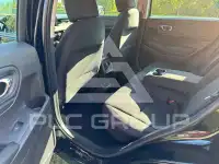 2025 Honda HR-V