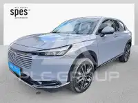 2025 Honda HR-V