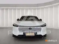 2025 Honda HR-V