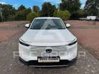 2025 Honda HR-V
