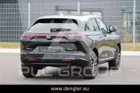 2025 Honda HR-V