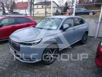 2025 Honda HR-V