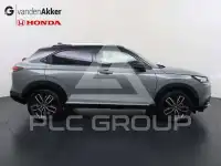 2025 Honda HR-V