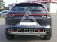 2025 Honda HR-V