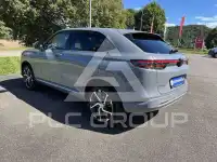 2025 Honda HR-V