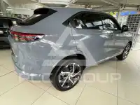 2025 Honda HR-V