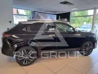 2025 Honda HR-V