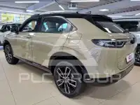 2025 Honda HR-V