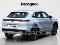 2025 Honda HR-V