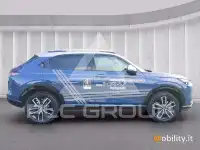 2025 Honda HR-V