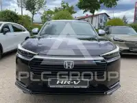 2025 Honda HR-V