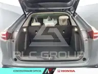 2025 Honda HR-V