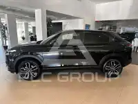 2025 Honda HR-V