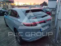 2025 Honda HR-V