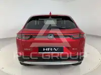 2025 Honda HR-V