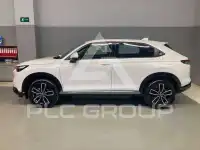 2025 Honda HR-V