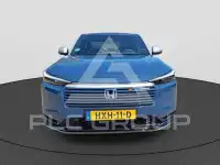 2025 Honda HR-V