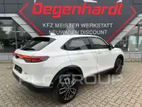 2025 Honda HR-V