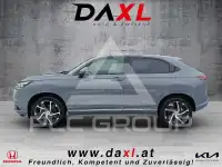 2025 Honda HR-V