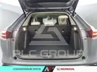 2025 Honda HR-V