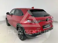 2025 Honda HR-V