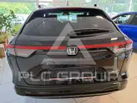 2025 Honda HR-V