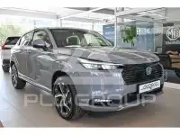 2025 Honda HR-V